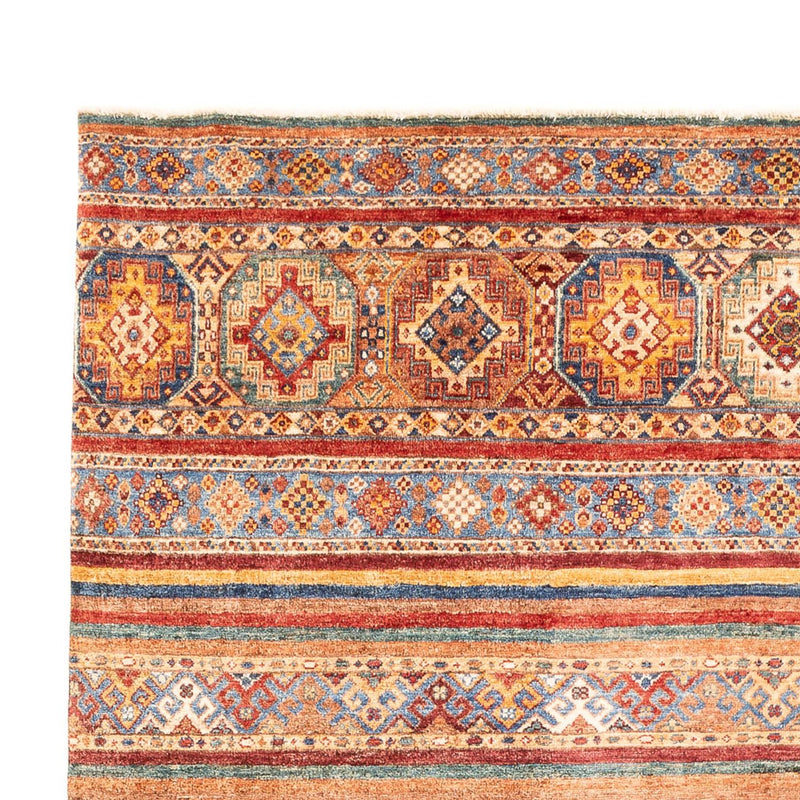 Shal Teppe 302x200cm - Orientalsk teppe