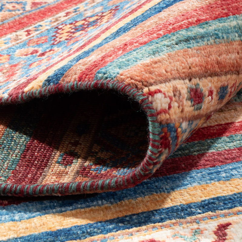 Shal Teppe 302x200cm - Orientalsk teppe