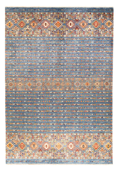 Shal Teppe 205x296cm - Orientalsk teppe
