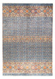 Shal Teppe 296x205cm - Orientalsk teppe