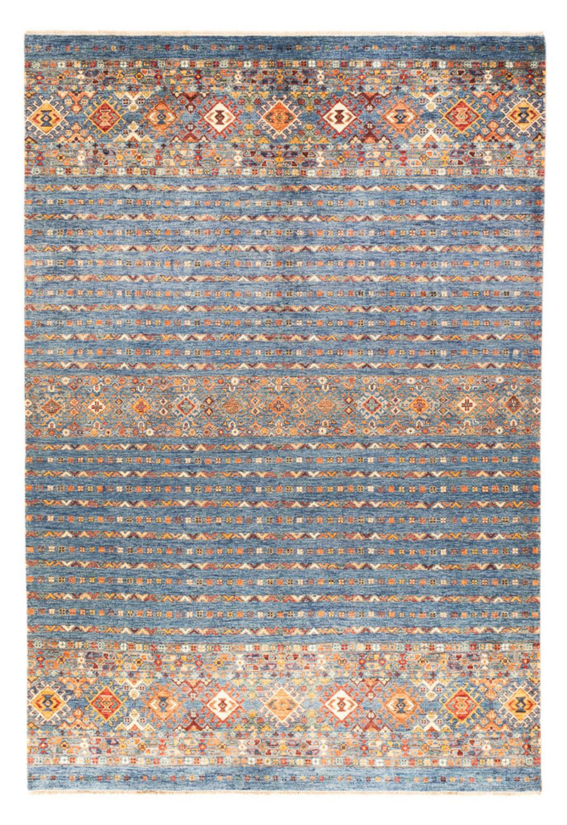 Shal Teppe 296x205cm - Orientalsk teppe
