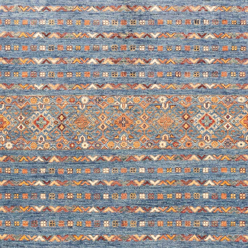 Shal Teppe 296x205cm - Orientalsk teppe