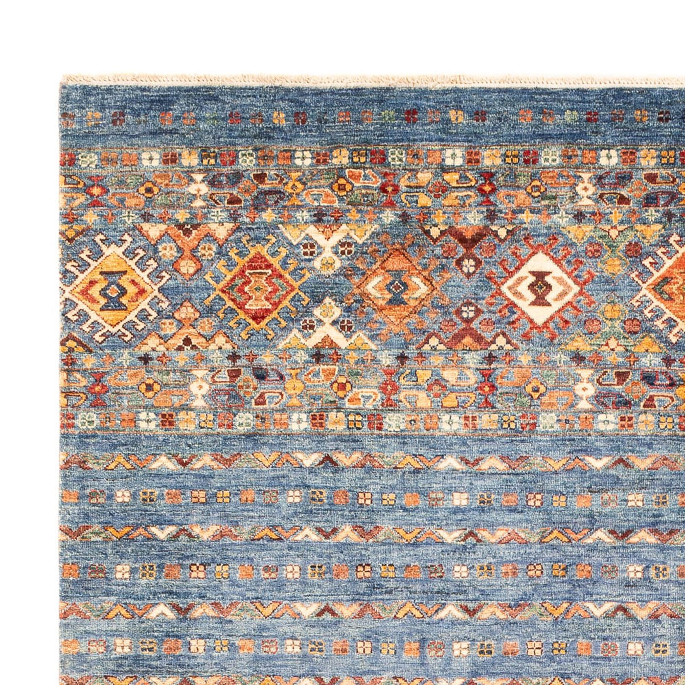 Shal Teppe 296x205cm - Orientalsk teppe