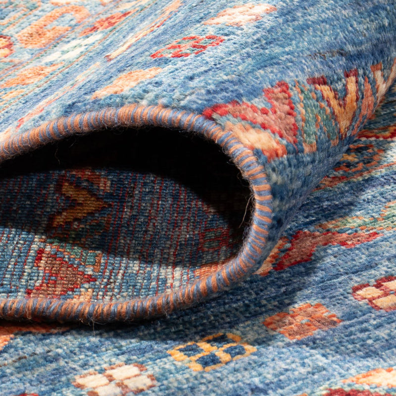 Shal Teppe 296x205cm - Orientalsk teppe