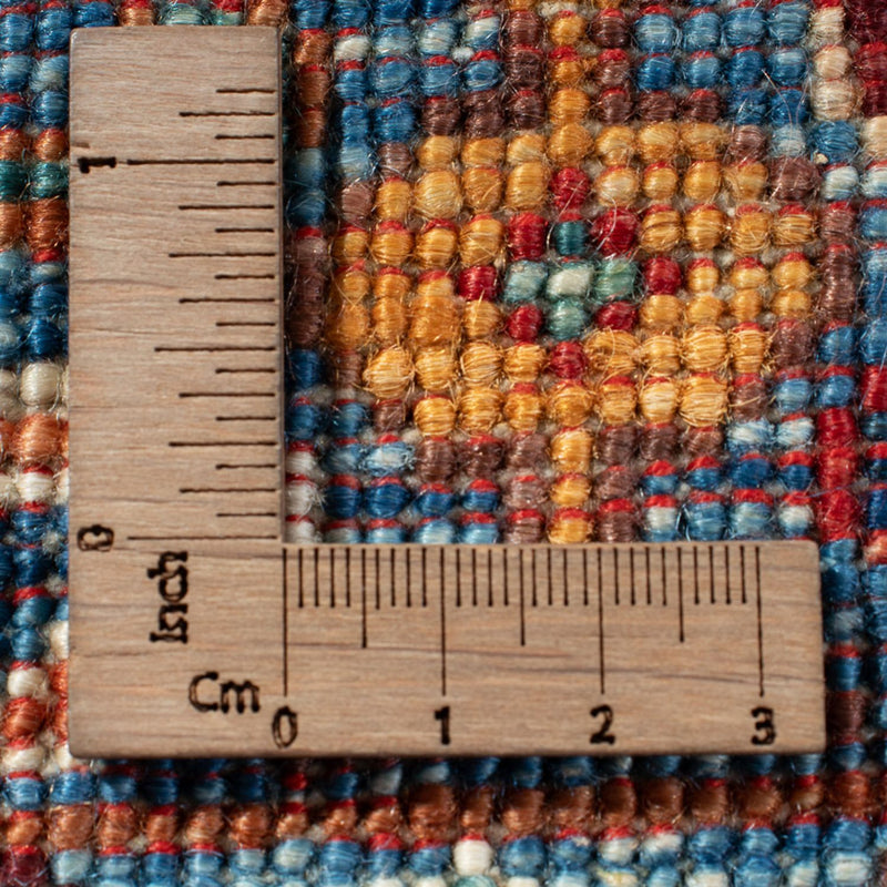 Shal Teppe 296x205cm - Orientalsk teppe