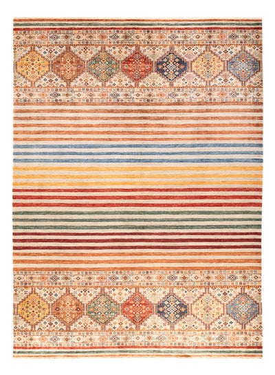 Shal Teppe 208x286cm - Orientalsk teppe