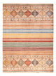 Shal Teppe 208x286cm - Orientalsk teppe