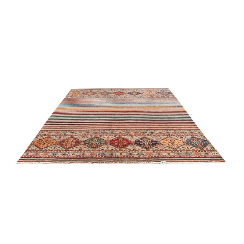 Shal Teppe 208x286cm - Orientalsk teppe