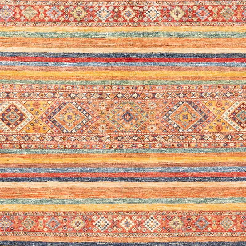Shal Teppe 208x292cm - Orientalsk teppe