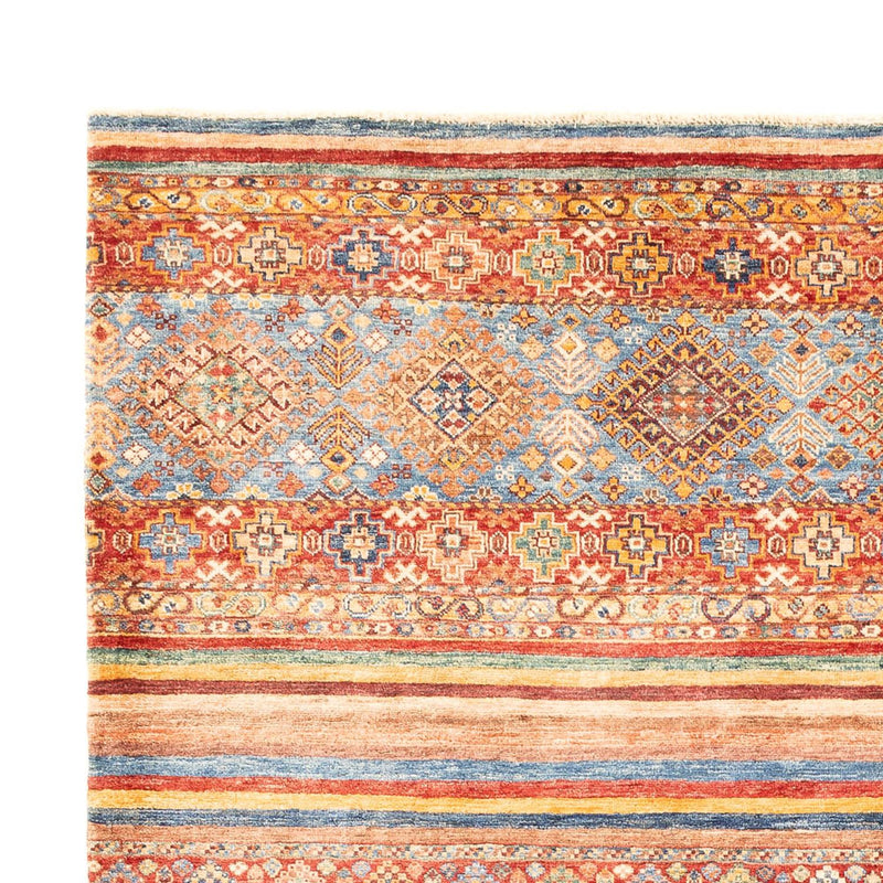 Shal Teppe 208x292cm - Orientalsk teppe