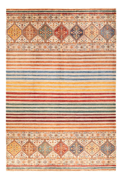Shal Teppe 203x295cm - Orientalsk teppe