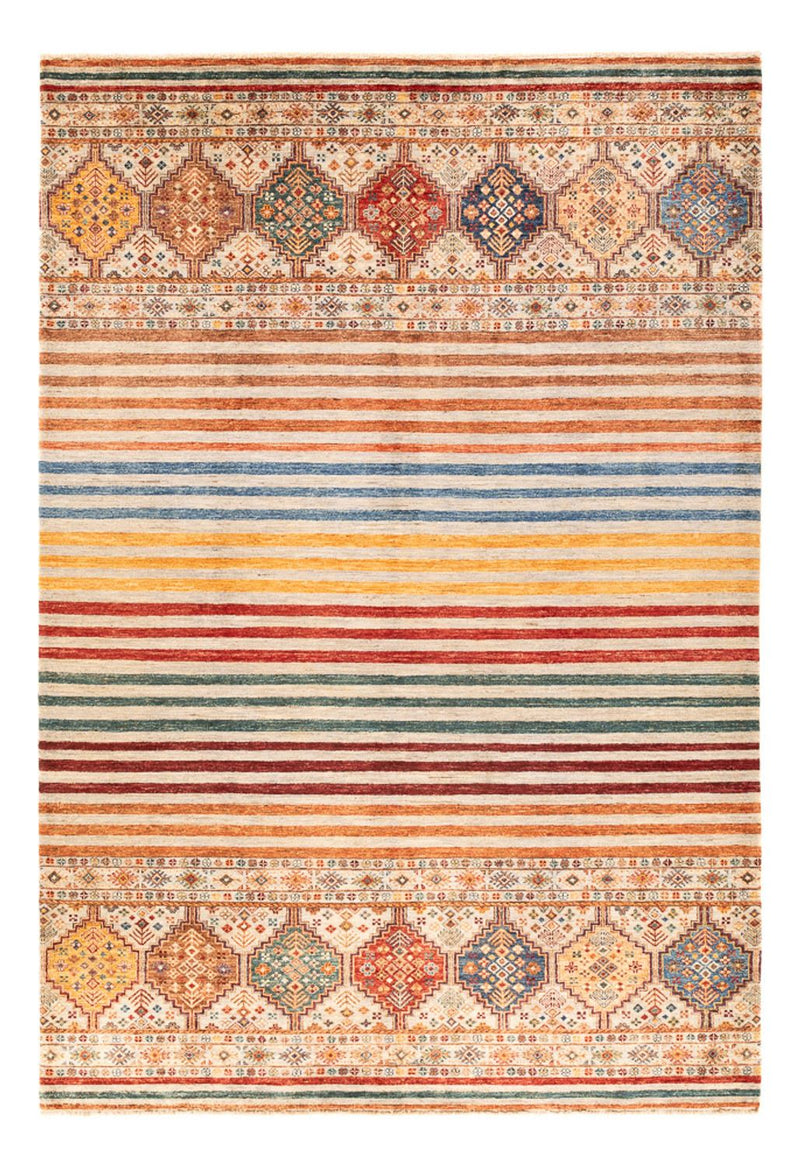 Shal Teppe 295x203cm - Orientalsk teppe