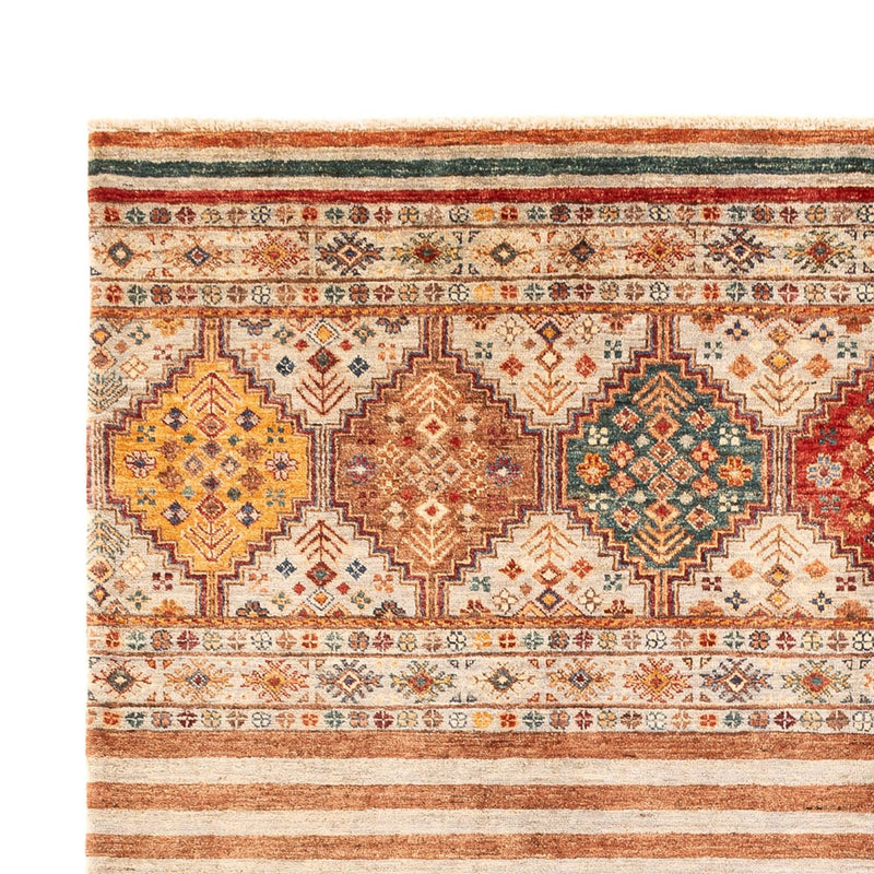 Shal Teppe 295x203cm - Orientalsk teppe