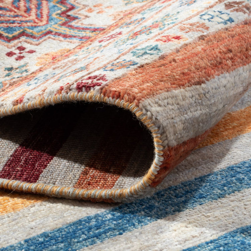 Shal Teppe 295x203cm - Orientalsk teppe