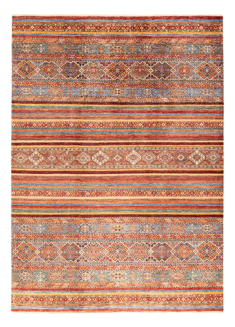 Shal Teppe 210x288cm - Orientalsk teppe