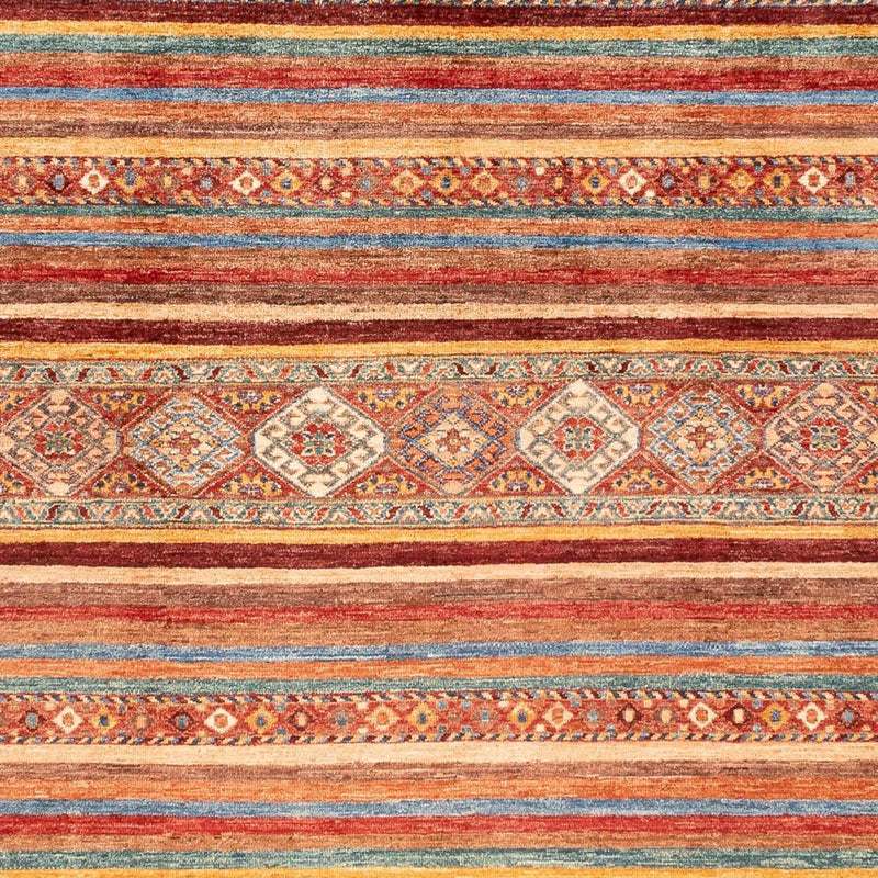 Shal Teppe 210x288cm - Orientalsk teppe
