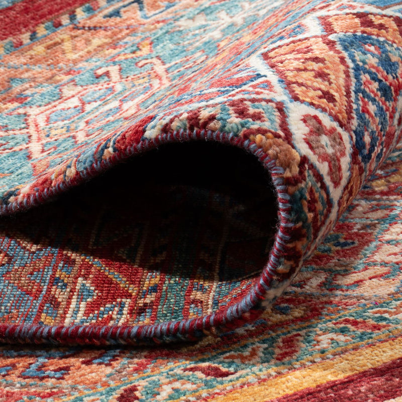 Shal Teppe 210x288cm - Orientalsk teppe