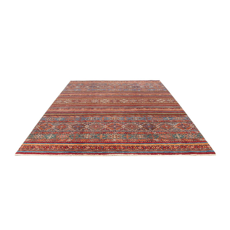 Shal Teppe 210x288cm - Orientalsk teppe