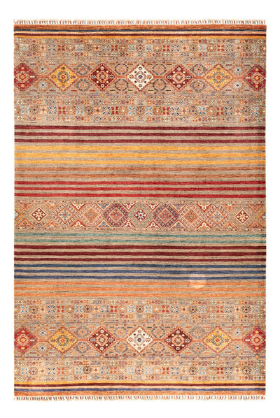 Shal Teppe 206x297cm - Orientalsk teppe