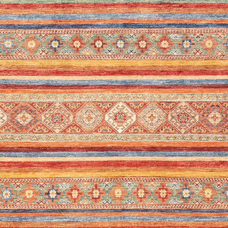 Shal Teppe 204x293cm - Orientalsk teppe