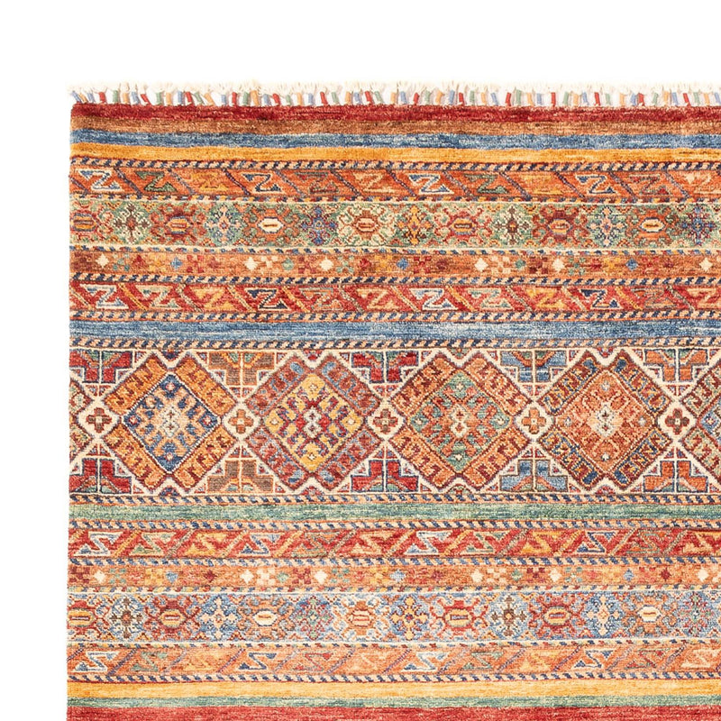 Shal Teppe 204x293cm - Orientalsk teppe