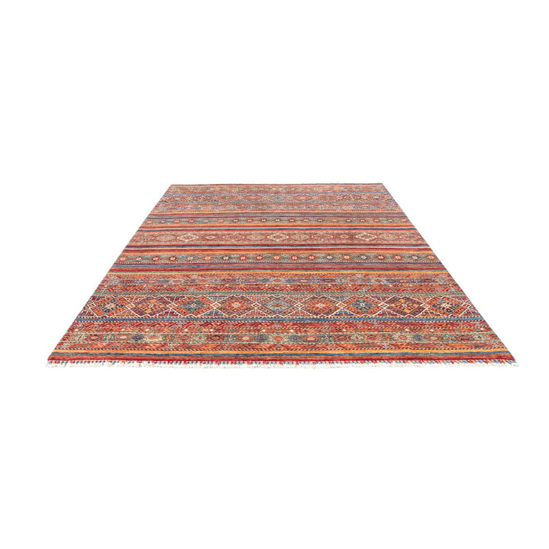 Shal Teppe 204x293cm - Orientalsk teppe
