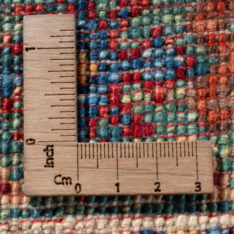 Shal Teppe 204x293cm - Orientalsk teppe