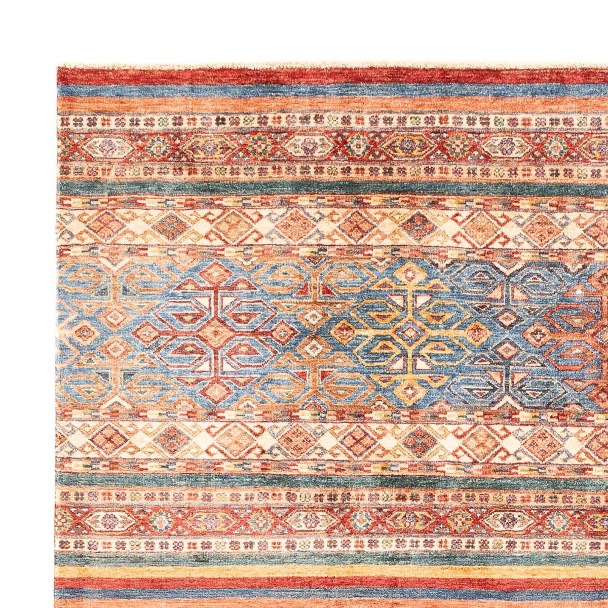 Shal Teppe 209x285cm - Orientalsk teppe