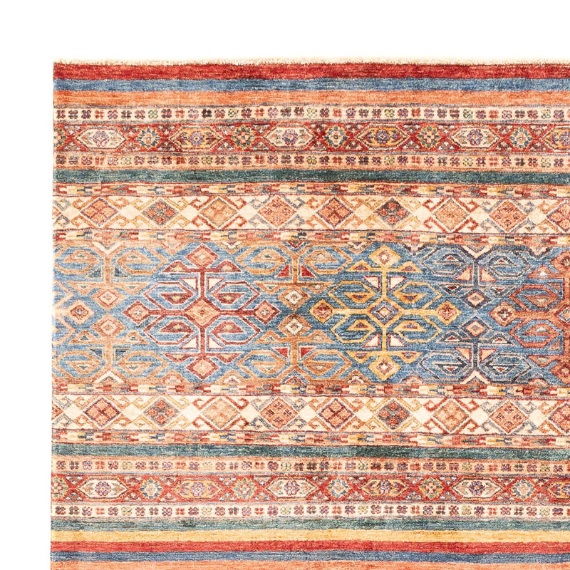 Shal Teppe 209x285cm - Orientalsk teppe