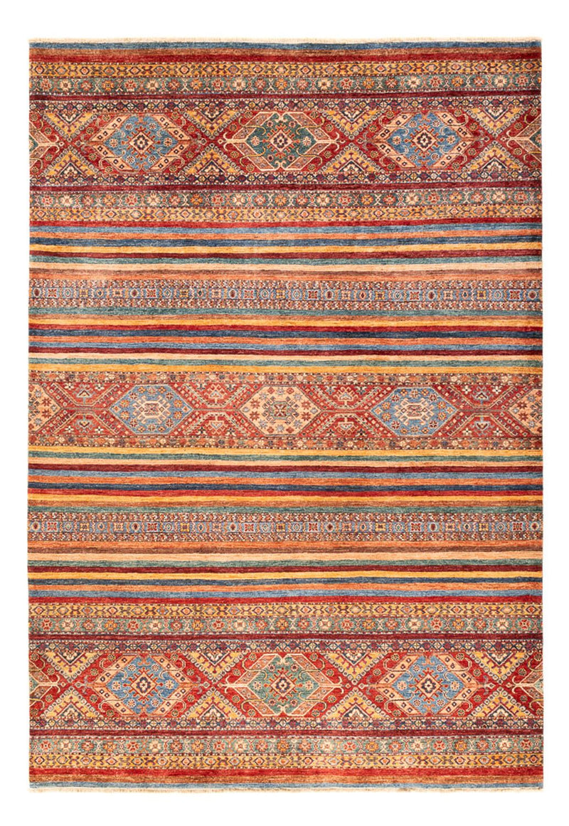 Shal Teppe 287x205cm - Orientalsk teppe