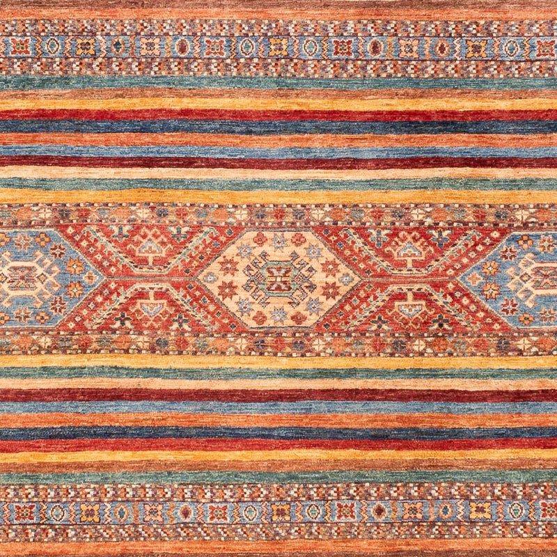 Shal Teppe 287x205cm - Orientalsk teppe