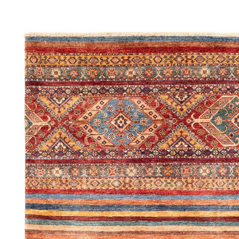 Shal Teppe 287x205cm - Orientalsk teppe