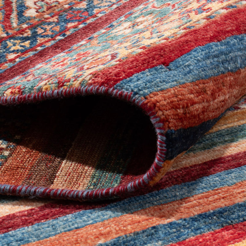 Shal Teppe 287x205cm - Orientalsk teppe
