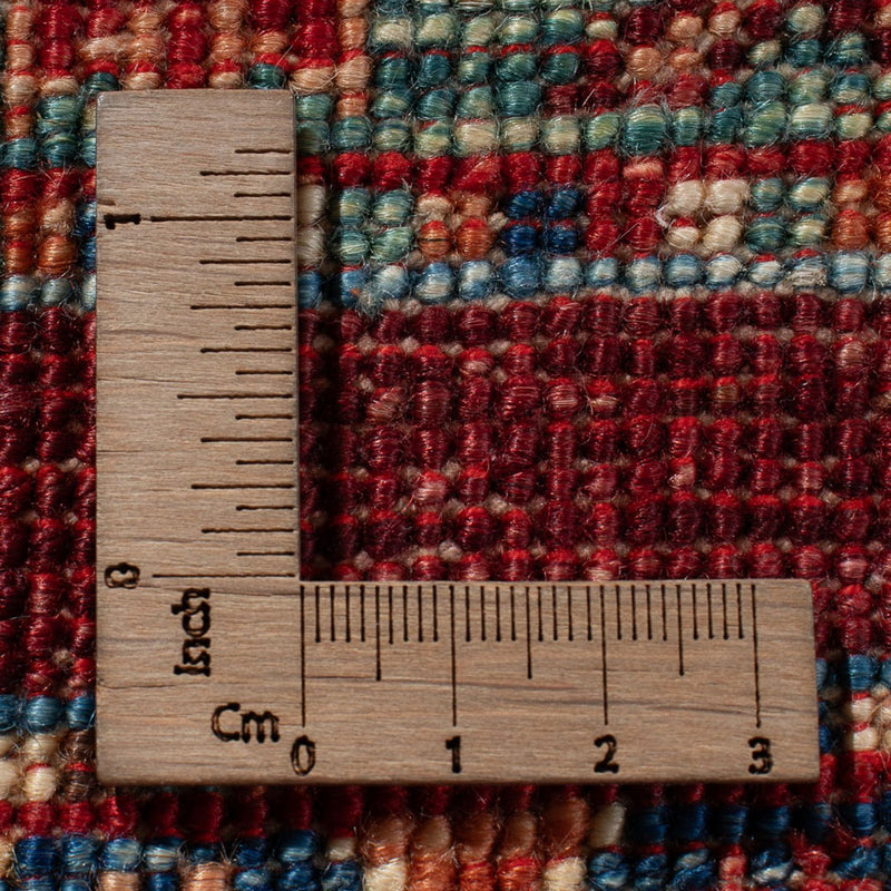 Shal Teppe 287x205cm - Orientalsk teppe