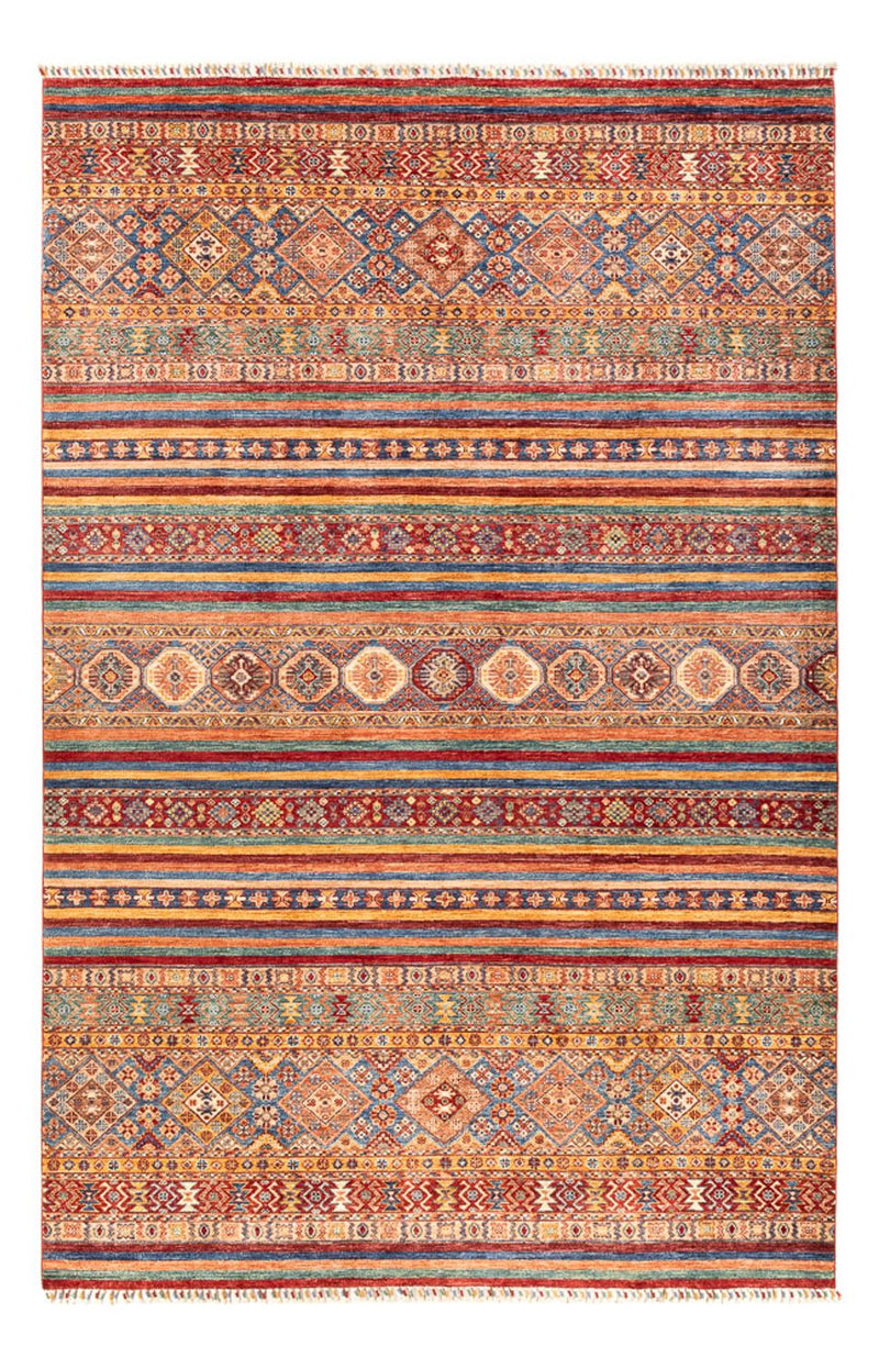 Shal Teppe 310x207cm - Orientalsk teppe