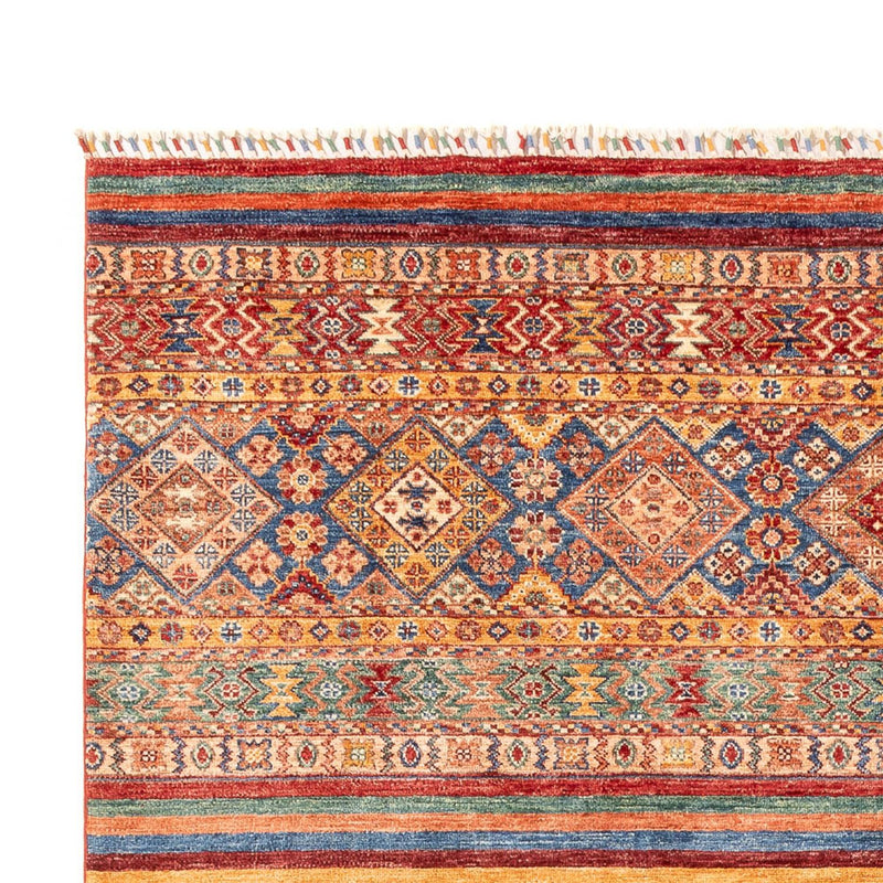 Shal Teppe 310x207cm - Orientalsk teppe