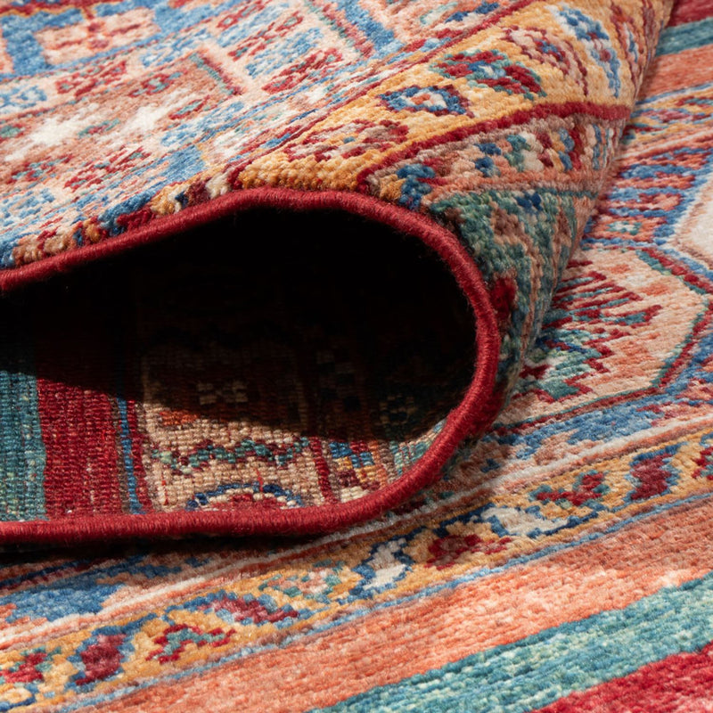Shal Teppe 310x207cm - Orientalsk teppe