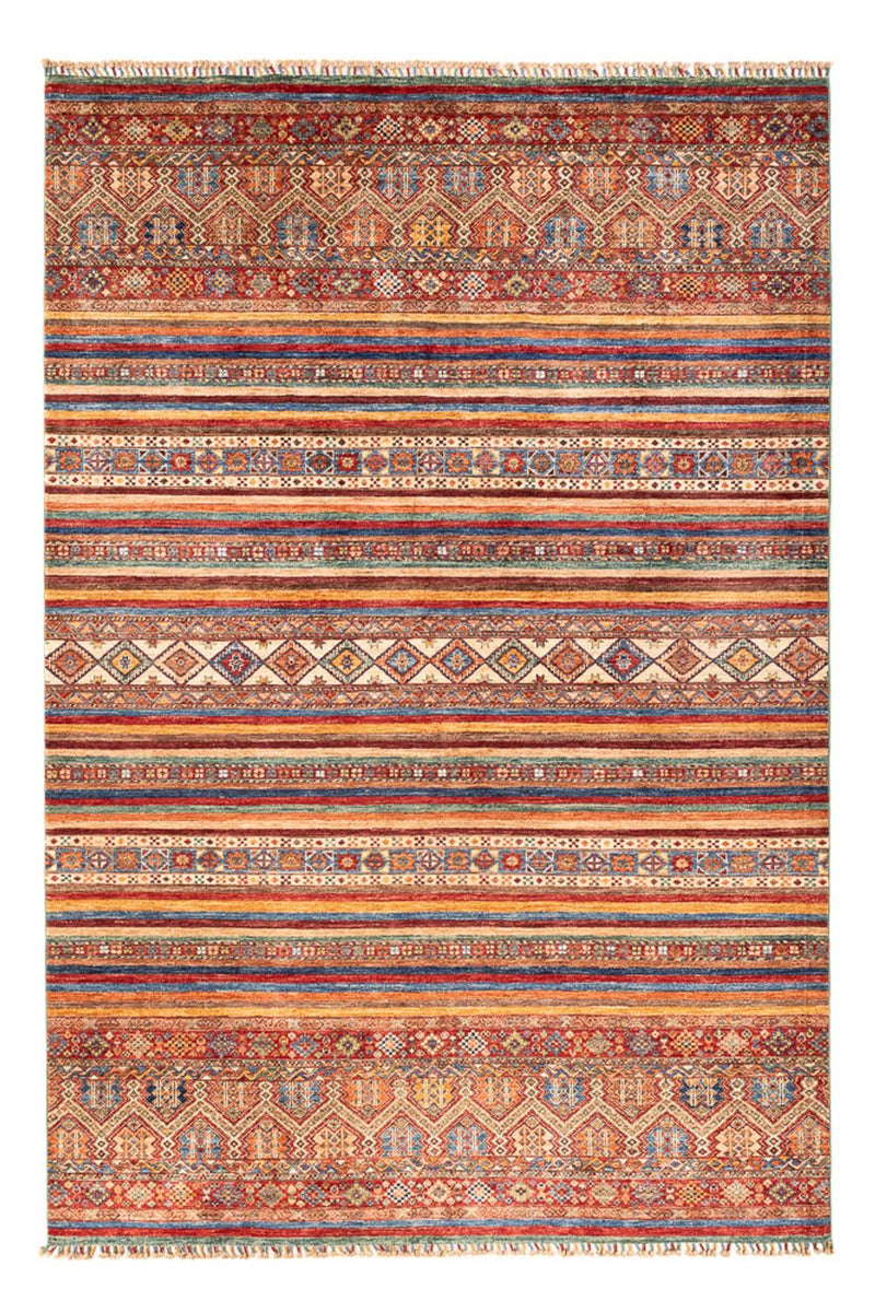 Shal Teppe 203x303cm - Orientalsk teppe