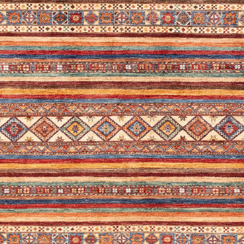 Shal Teppe 203x303cm - Orientalsk teppe