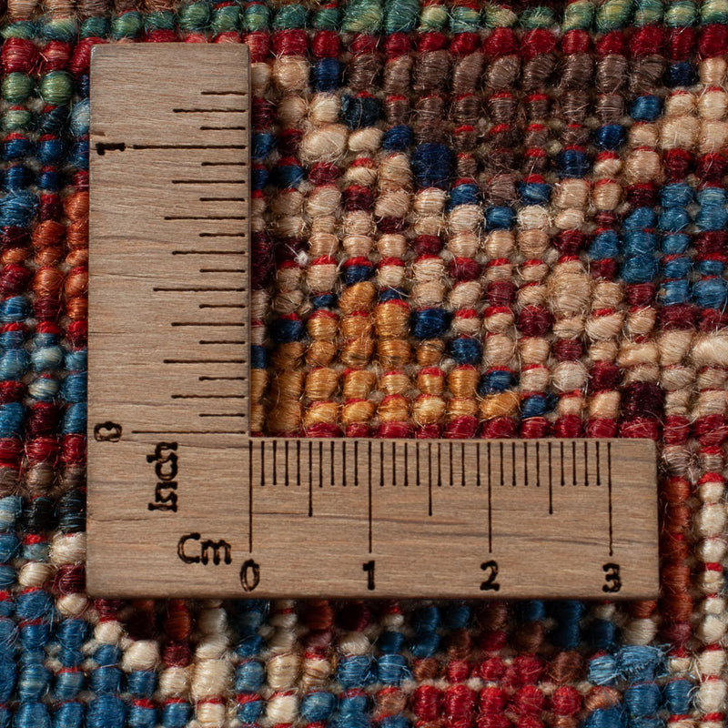 Shal Teppe 203x303cm - Orientalsk teppe
