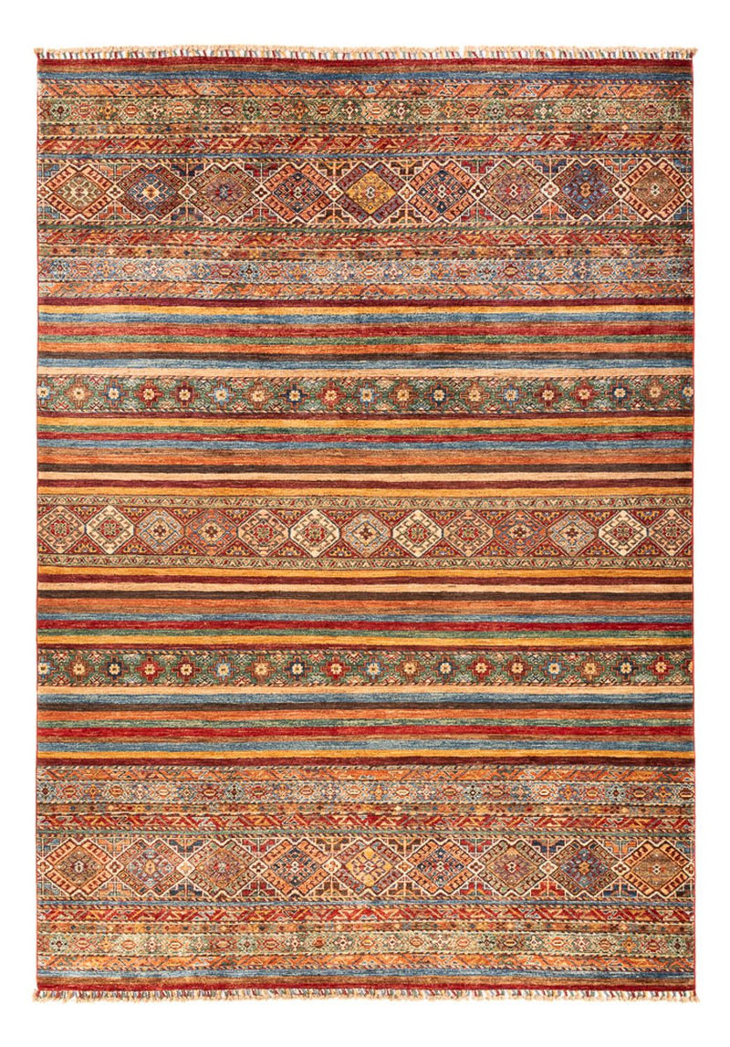 Shal Teppe 202x291cm - Orientalsk teppe