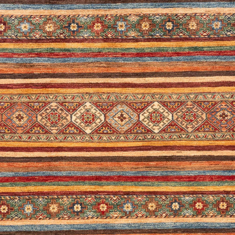 Shal Teppe 202x291cm - Orientalsk teppe