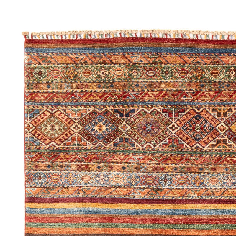 Shal Teppe 202x291cm - Orientalsk teppe