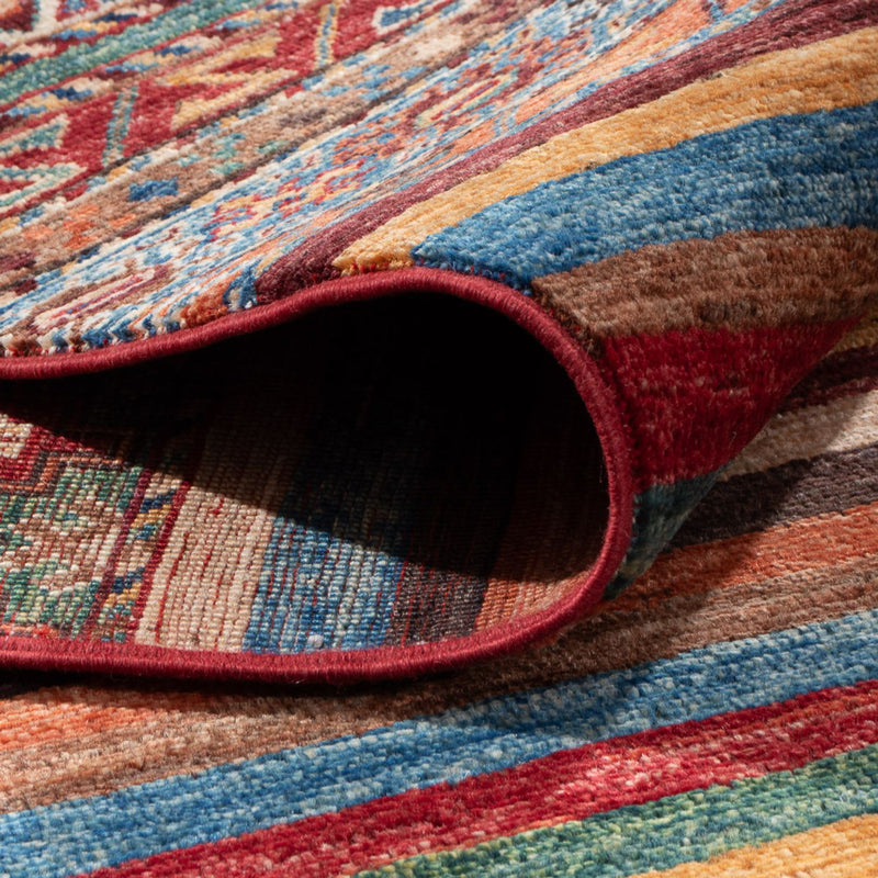 Shal Teppe 202x291cm - Orientalsk teppe