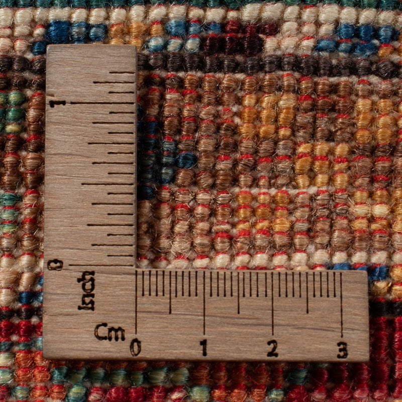 Shal Teppe 202x291cm - Orientalsk teppe