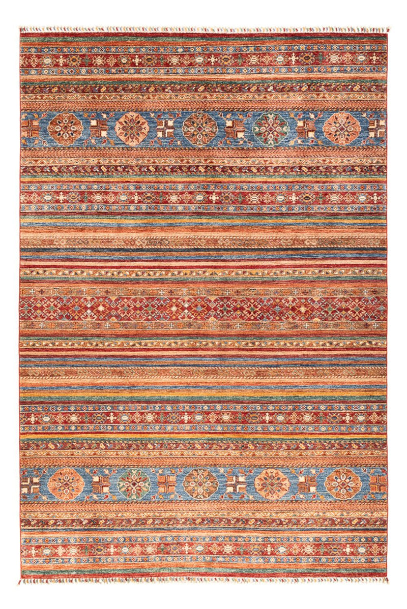 Shal Teppe 200x300cm - Orientalsk teppe