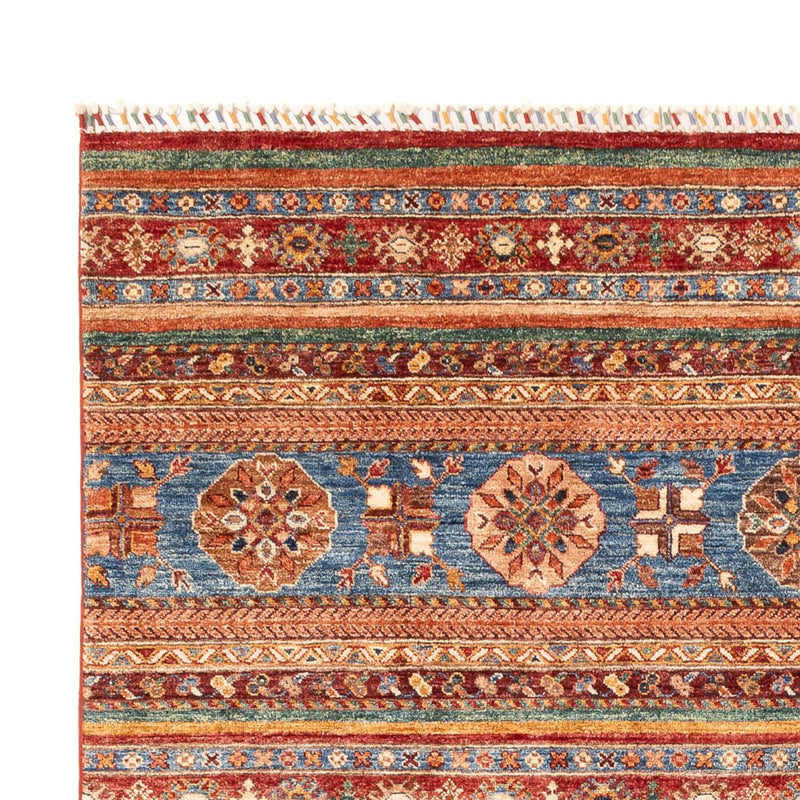 Shal Teppe 200x300cm - Orientalsk teppe