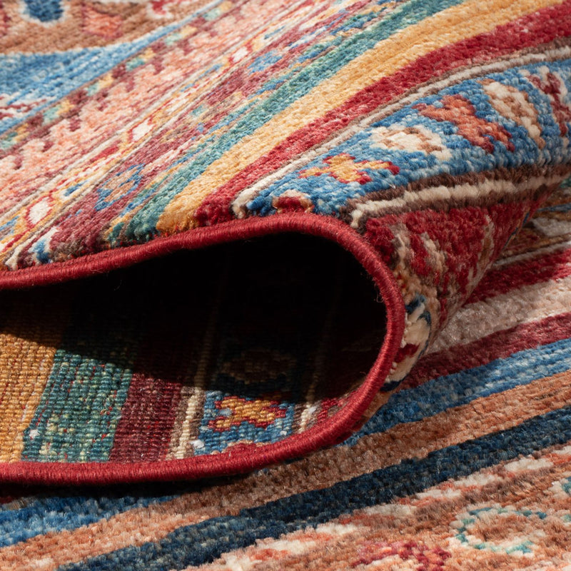 Shal Teppe 200x300cm - Orientalsk teppe