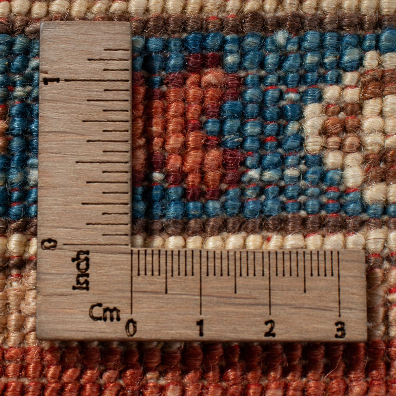 Shal Teppe 200x300cm - Orientalsk teppe