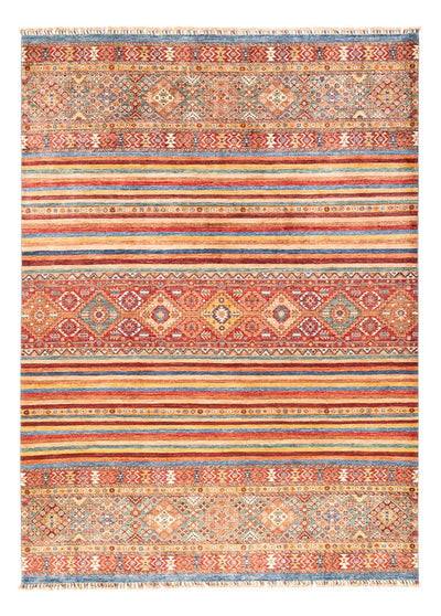 Shal Teppe 207x290cm - Orientalsk teppe